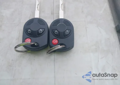 2016 Ford Escape S из США, поврежденный, VIN 1FMCU0F77GUC44555